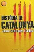 Història de Catalunya (2012) : Cinquena edició