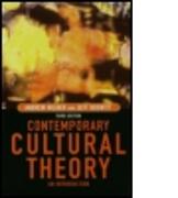 Contemporary Cultural Theory