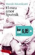 El meu amor Sputnik : Low cost. Edició limitada