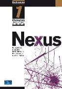 Nexus, ciencias para o mundo contemporáneo, 1 Bacharelato