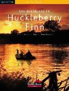 Les aventures de Huckleberry Finn