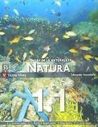Nuevo Natura, 1 ESO. 1, 2 y 3 trimestres