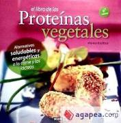 Proteínas vegetales