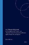 As If Peoples Mattered: Critical Appraisal of `peoples' and `minorities' from the International Human Rights Perspective and Beyond