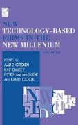 New Technology-Based Firms in the New Millennium