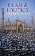 Islam and Politics in the Contemporary World