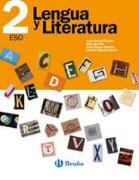 Lengua y literatura, 2 ESO