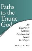 Paths to the Triune God