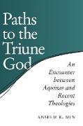 Paths to the Triune God