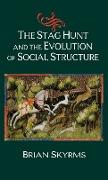 The Stag Hunt and the Evolution of Social Structure