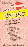 Lexicón Danés