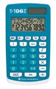 TEXAS INSTRUMENTS Schulrechner TI-106 ll