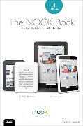 The NOOK Book:An Unofficial Guide