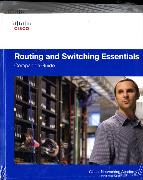 Routing and Switching Essentials Companion Guide and Lab ValuePack