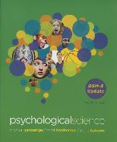 Psychological Science: Dsm-5 Update