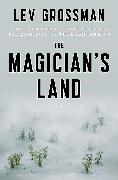 The Magician's Land