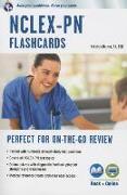 NCLEX-PN Flashcard Book + Online