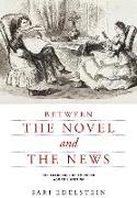 Between the Novel and the News