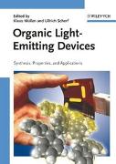 Organic Light Emitting Devices