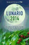 Lunario 2014