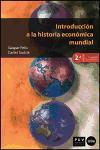 Introducción a la historia económica mundial