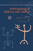 Anthropology of Violence and Conflict