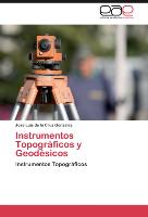Instrumentos Topográficos y Geodésicos