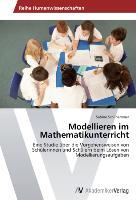 Modellieren im Mathematikunterricht