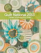 Quilt National 2013