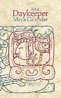 2014 Daykeeper Maya Calendar