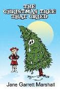 The Christmas Tree That Cried