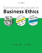 Contemporary Issues in Business Ethics