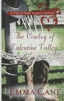 The Cowboy of Valentine Valley