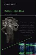 Being, Time, BIOS: Capitalism and Ontology