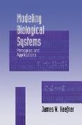 Modeling Biological Systems