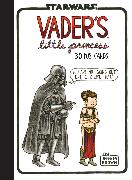 Vader's Little Princess 30 Postcards