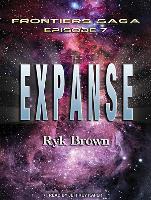 The Expanse: Frontiers Saga, Book 7