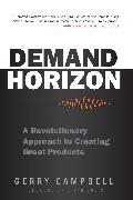 Demand Horizon