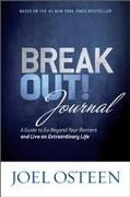 Break Out! Journal