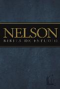 Biblia de estudio Nelson