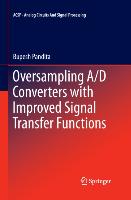 Oversampling A/D Converters with Improved Signal Transfer Functions