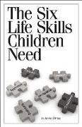 The Six Life Skills Children Need [25-Pack]