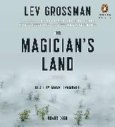 The Magician's Land