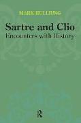 Sartre and Clio