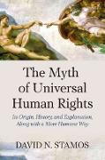 Myth of Universal Human Rights