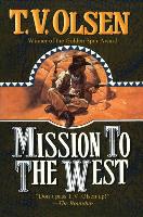 Mission to the West