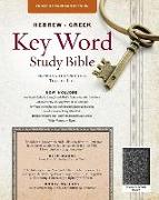 Key Word Study Bible-ESV