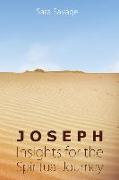 Joseph: Insights for the Spiritual Journey