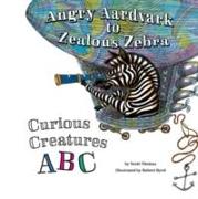 Angry Aardvark to Zealous Zebra