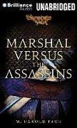 Marshal Versus the Assassins